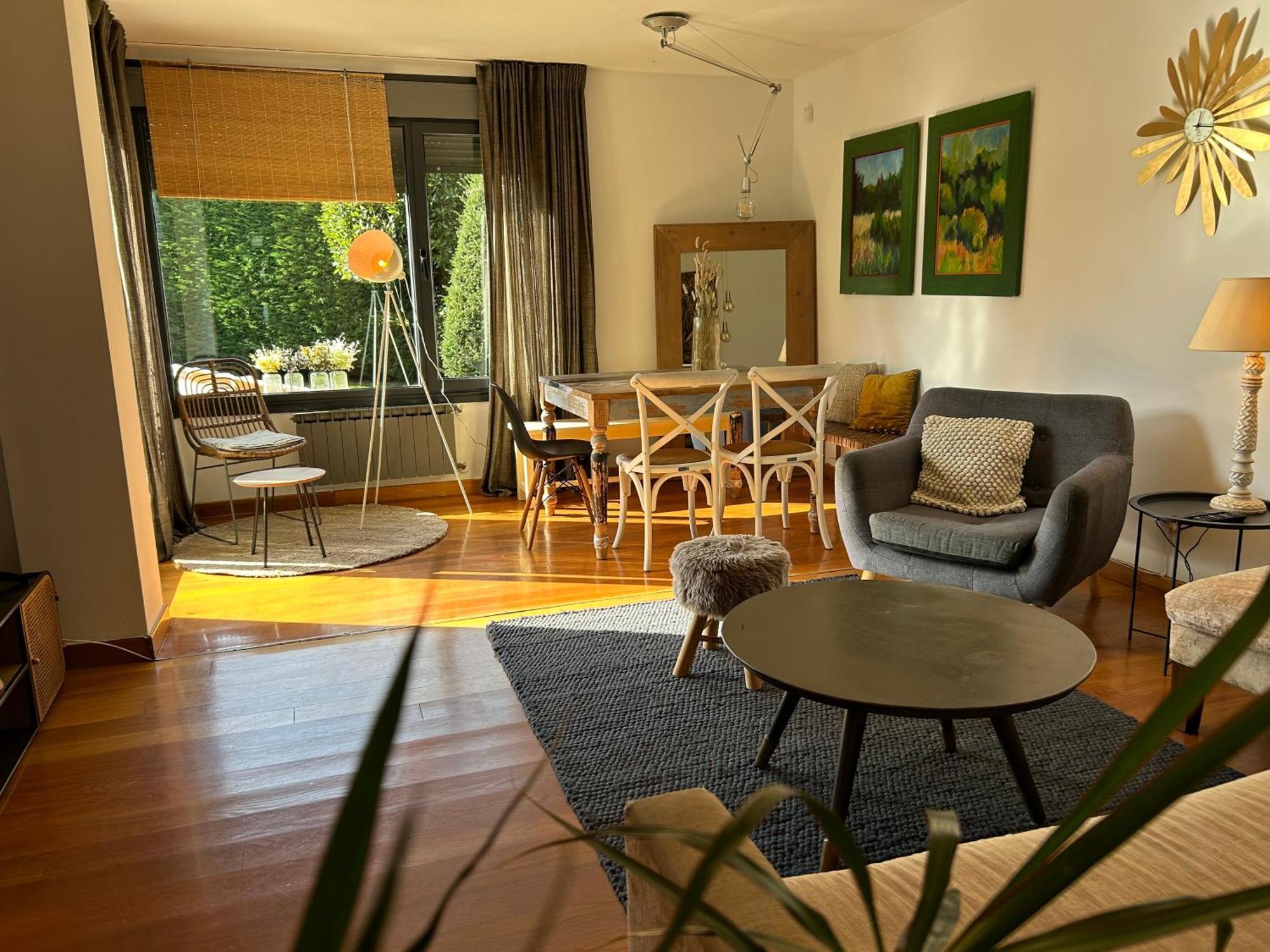 Casa Sol Villa Santander Eksteriør billede
