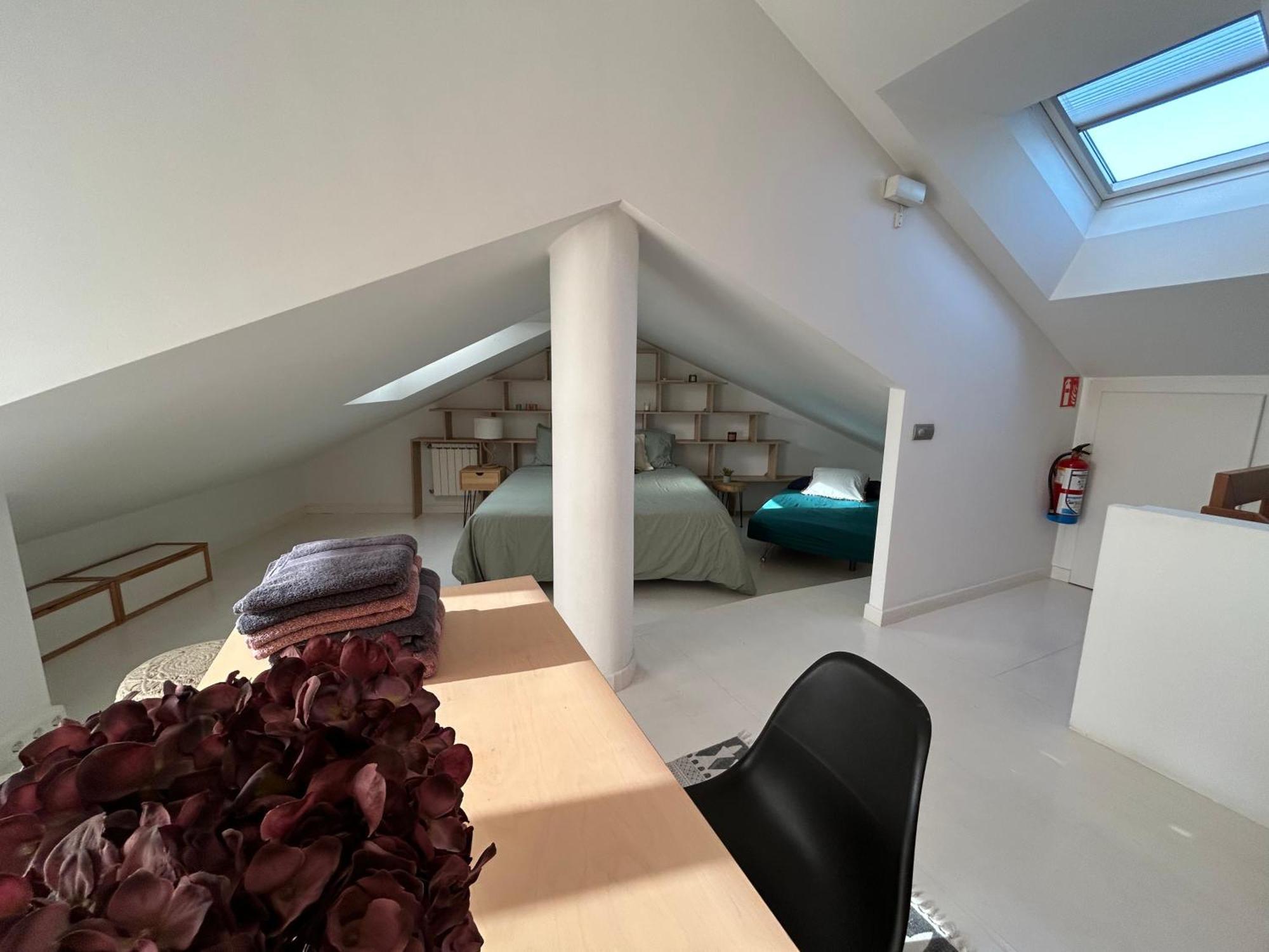 Casa Sol Villa Santander Eksteriør billede
