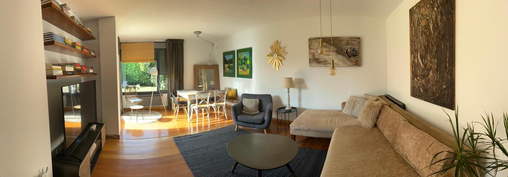 Casa Sol Villa Santander Eksteriør billede