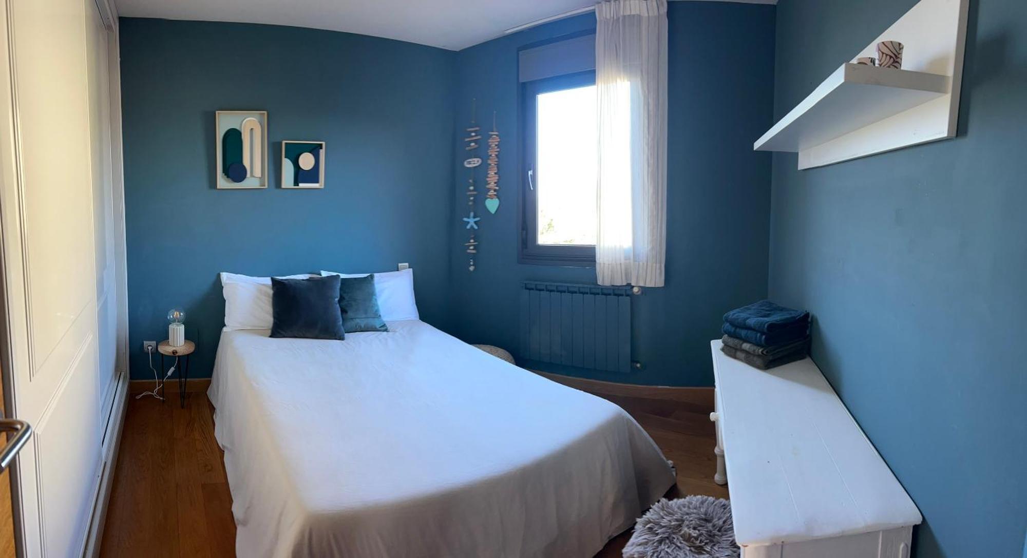 Casa Sol Villa Santander Eksteriør billede
