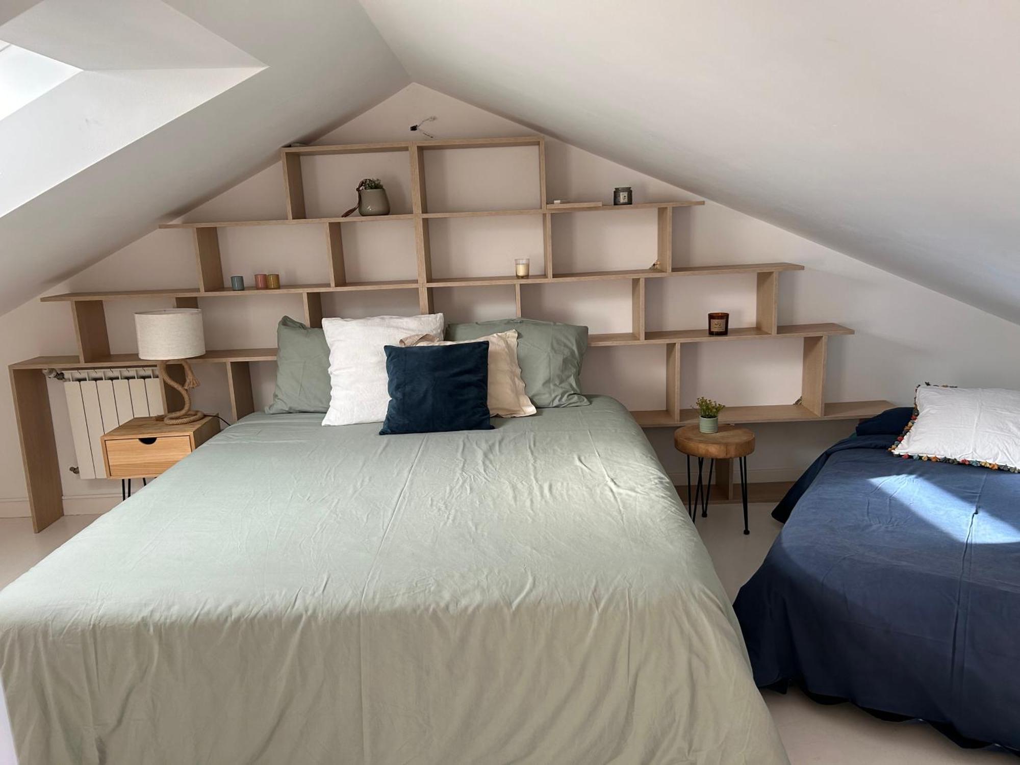 Casa Sol Villa Santander Eksteriør billede