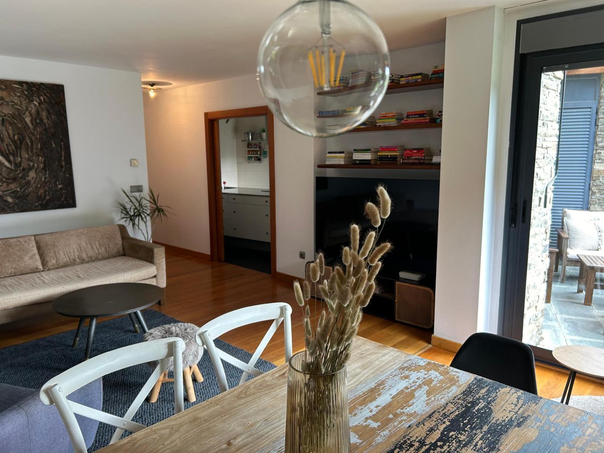 Casa Sol Villa Santander Eksteriør billede